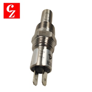 Nouveau commutateur de température de haute qualité 043374 pour compresseur d'air Sullair, garantie 1 an - Product Image 4