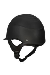 Casco de equitación a precios bajos con ventilación ajustable y seguridad para montar a caballo en venta - Product Image 4