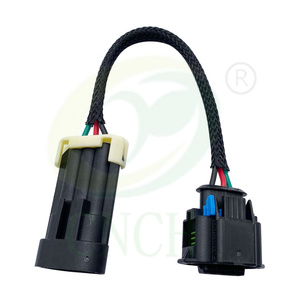 Adaptateur de capteur EFI 558-416 LS Main Harness to LS3 MAP - Product Image 6