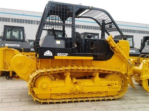 <span class=keywords><strong>Shantui</strong></span> <span class=keywords><strong>Bulldozer</strong></span> SD22f เครื่องกว้านประเภทไม้ป่าสําหรับตลาดแคเมอรูน - Product Image 3