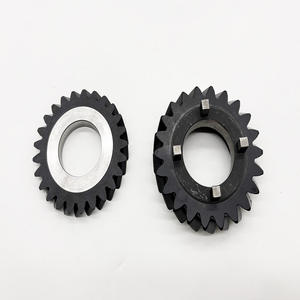 高品質 バランスシャフト 13601-28020 13602-28020 トヨタ Camry Previa RAV4 Alphard/Vellfire <span class=keywords><strong>2</strong></span>.0L <span class=keywords><strong>2</strong></span>.4L 1AZFE 2AZFE用 - Product Image 5