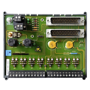 100% Original PLC <span class=keywords><strong>PCS7</strong></span>, Rouge. Module d'interface F-DO10 MTA 6ES7650-1AL11-6XX0 - Product Image 1