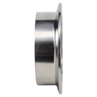 Connecteurs CLAMP DNOVA UC-31-W-x, corps - acier inoxydable 304, connexion soudée DNOVA UC-31-W-x, corps - acier inoxydable 304,...
