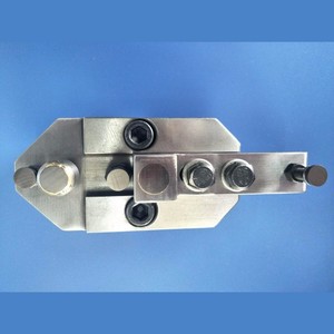 Pièces détachées <span class=keywords><strong>pour</strong></span> machine à fabriquer des clous à grande vitesse, dispositif de clouage fabriqué en Chine - Product Image 5