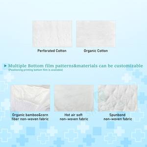 Couche pour homme jetable, écologique, emballage individuel, douce pour la peau, sans allergènes, pour personnes <span class=keywords><strong>âgée</strong></span>s, protection contre les fuites, utilisation diurne - Product Image 5