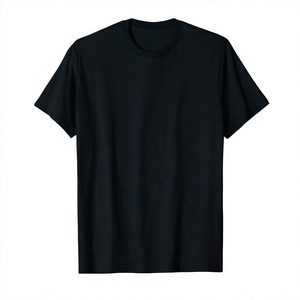 Custom Blank Oversized <b>Men</b> <b>T</b> <b>Shirt</b> Short Sleeve O <b>Neck</b> 100% Cotton Garment Dyed Casual Summer Tee - Product Image 4