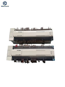 Contrôleur logique programmable PLC FX2N-80MR-001, module de contrôle d'automatisation industrielle, contrôleur programmable, contrôle industriel - Product Image 1