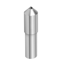 Dressing continu à grande vitesse personnalisable Diamond Dresser stylo pour le meulage des engrenages