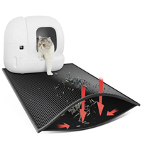 Tapis anti-griffures pour chat Verbopan, tapis anti-griffures résistant à l'usure, planches à griffer pour chat, fournitures pour chats