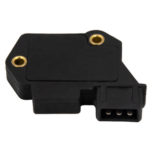 LM118 NOUVEAU Module de contrôle d'allumage pour Ford Escort Land Rover 84SF12K059AA 6153380 DAB118 DAB127 940038544G-D1908H 2595002 - Product Image 1