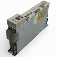Variador de Frecuencia Masterdrives Mc 6se70130ep50z, Serie 6se7013-0ep50-z, Convertidor AC-AC para PLC