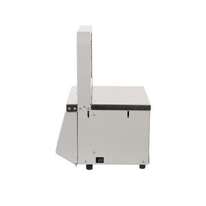 Máy đóng đai nhựa nhỏ hoàn toàn tự động 1.5S tốc độ dải EB JB-412 dễ sử dụng tiền giấy máy ràng buộc bằng tay - Product Image 3