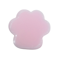 Décompression Soft Tpr Cat Claw Anti Stress Relief Fidget Toy Squishy Squeeze Cat Paw Toy