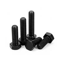 Vis hexagonale OEM M16 12.9 pour la fabrication de précision