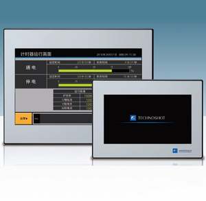 नई फुजी टच स्क्रीन ts1070s ts2060 v9100icd v9060itd v9100icd v9100icd ts1100s v9080icd v9100icd v9100cd TS2060-U200 Hakhm - Product Image 4