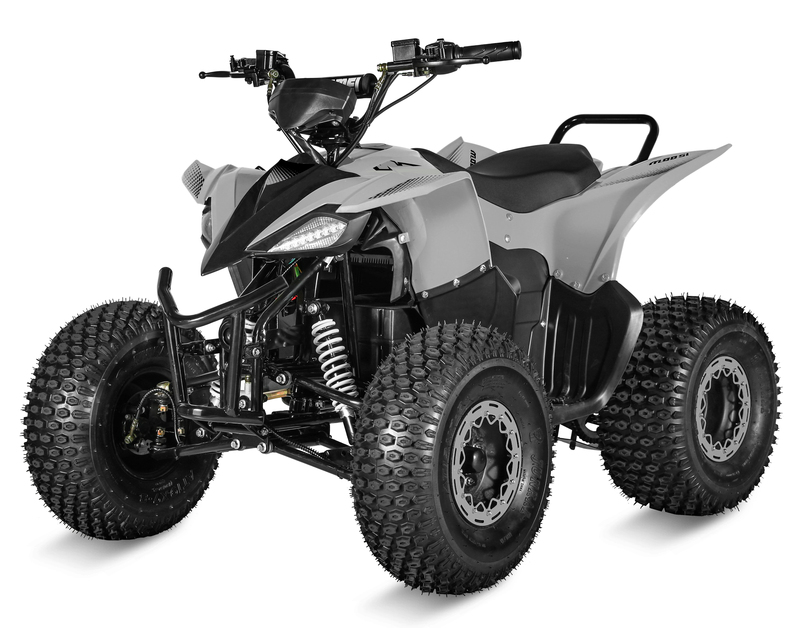 High power ATV Electric Suitable for