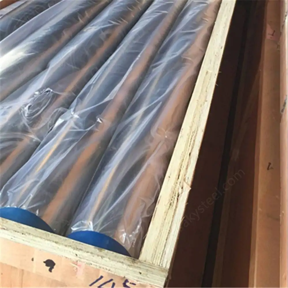 316L 410 420 cold rolled Pipe Stainless Steel tubing 310s Stainless Steel Tube