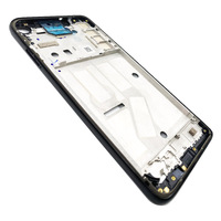 Support de remplacement de cadre intermédiaire B-frame, cadre en caoutchouc de silicone pour boîtier de téléphone portable