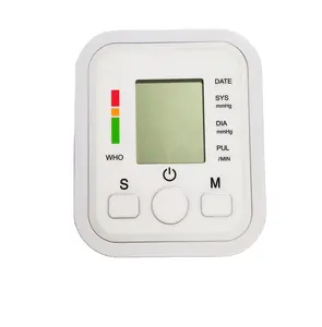 جهاز قياس ضغط الدم يدوي من المصنع جهاز قياس ضغط الدم مع أجهزة قياس الضغط