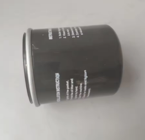 <strong>Air</strong> <strong>Compressor</strong> Oil Filter 6.2004.0 1174424 1174696 Sn 556 for Kaeser - Product Image 3
