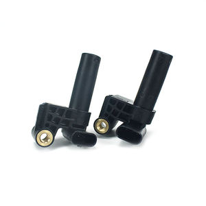 エンジンシステムクランクシャフト位置センサー1744454 BK21 6C315 BA部品フォードトランジット用 - Product Image 5