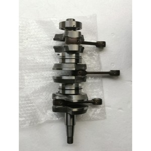 Nouvel ensemble bielle-culasse pour moteur hors-bord Yamaha 69D-11400-00 sous marque privée agréée pour moteur 2 temps 60 CV - Product Image 5