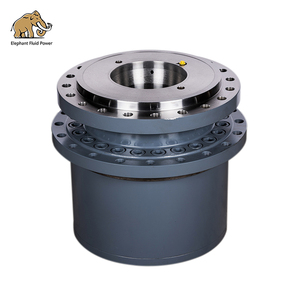Trazione a rulli, motore da viaggio GFT 26 t3, sostituire Brevini - Product Image 3