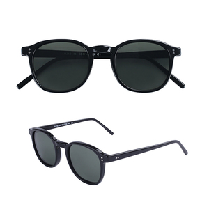 <span class=keywords><strong>Gafas</strong></span> <span class=keywords><strong>de</strong></span> <span class=keywords><strong>sol</strong></span> polarizadas <span class=keywords><strong>graduadas</strong></span>, monturas <span class=keywords><strong>de</strong></span> acetato Mazzucchelli, <span class=keywords><strong>marca</strong></span> italiana - Product Image 6