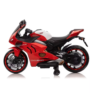 Fabrika toptan en çok satan çocuklar oyuncak büyük boy motosiklet çocuk 2 tekerlekli elektrikli motosiklet araba <span class=keywords><strong>3</strong></span> ila 13 yaşında binmek - Product Image 3