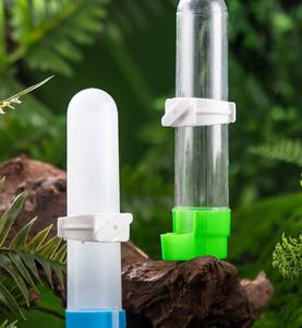 Jaula grande <span class=keywords><strong>de</strong></span> plástico ecológica <span class=keywords><strong>para</strong></span> loros y <span class=keywords><strong>pájaros</strong></span>, accesorios, alimentador <span class=keywords><strong>de</strong></span> agua <span class=keywords><strong>para</strong></span> <span class=keywords><strong>pájaros</strong></span> salvajes, fuente <span class=keywords><strong>para</strong></span> beber, comida líquida <span class=keywords><strong>para</strong></span> <span class=keywords><strong>jardín</strong></span> - Product Image 4