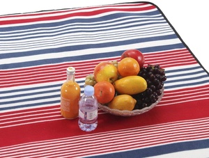Esterilla ecológica de lana para acampar, estera de pícnic bohemia de color verde, superventas, 2021 - Product Image 3