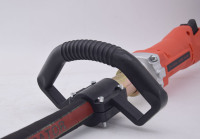 Betonrüttler: Kleiner, Tragbarer und Wiederaufladbarer Stabvibrator für Zement