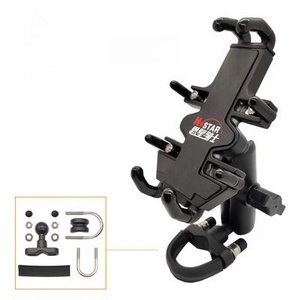 S250350CT250300 Manillares Modificados, Barra de Equilibrio, Barra Transversal para Navegación y Teléfono, Accesorios Todoterreno - Product Image 5