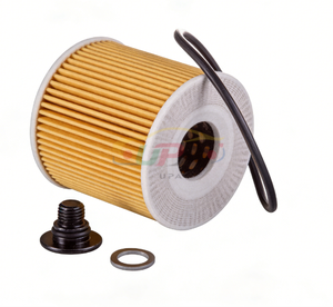 Nuevo Filtro de Aceite 26320-3F500 para H-YUNDAI K-IA RONDO 16 (2016-2018) RONDO 12 K2700 04, 1 Año de Garantía, 263203F500 26320 3F500 - Product Image 3