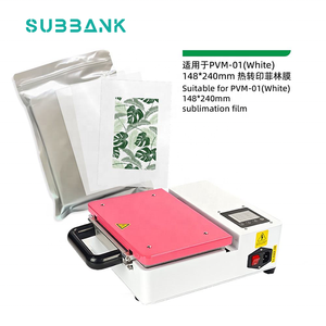 Máy ép nhiệt thăng hoa chân không A5 PVM-01 bán buôn từ nhà máy, máy in ốp điện thoại, máy ép nhiệt thăng hoa - Product Image 3