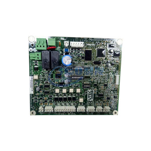 Module de protection du compresseur Carrier PD5-SCPM3 32GB500402EE pour accessoires d'unité de climatisation centrale - Product Image 1