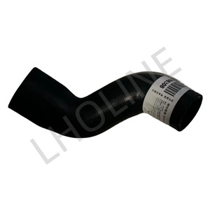 Tuyau de refroidissement 92098308 en caoutchouc EPDM pour système de refroidissement du moteur, pièce de rechange - Product Image 1