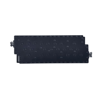 Filtre RF 2300MHz de haute qualité