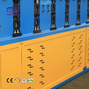 <span class=keywords><strong>2025</strong></span> nóng Bán ống vuông máy ống vuông Máy uốn ống vuông Máy làm - Product Image 3