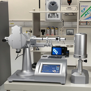 Réfractomètre numérique à prisme en V avec affichage numérique, instrument de mesure du Brix par réfraction, machine de test, prix usine - Product Image 2