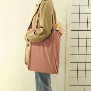 4 to <b>24</b> OZ Cotton Linen Sturdy Large Tote Bag Women Canvas Commercial <b>Shopping</b> Cloth Bags With Custom Printed Logo - Product Image 2