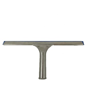 Outil <span class=keywords><strong>de</strong></span> <span class=keywords><strong>nettoyage</strong></span> <span class=keywords><strong>de</strong></span> vitres en acier inoxydable durable, raclette pour vitres, raclette professionnelle pour le <span class=keywords><strong>nettoyage</strong></span> des vitres - Product Image 2