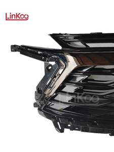 Nouvelle calandre avant ABS 84764907 pour <span class=keywords><strong>BLAZER</strong></span> <span class=keywords><strong>RS</strong></span> <span class=keywords><strong>2023</strong></span>+ Noir électrolytique avec garantie de 6 mois - Product Image 3