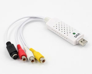 <span class=keywords><strong>Carte</strong></span> d'acquisition vidéo USB unidirectionnelle <span class=keywords><strong>Carte</strong></span> d'acquisition USB unidirectionnelle <span class=keywords><strong>Carte</strong></span> d'acquisition de données de capture de signal AV - Product Image 5