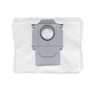 Pièces de rechange d'aspirateur robot raffiné pour Xiaomi <span class=keywords><strong>Roborock</strong></span> <span class=keywords><strong>Q7</strong></span> <span class=keywords><strong>Q7</strong></span> <span class=keywords><strong>plus</strong></span> Q7Max <span class=keywords><strong>Q7</strong></span> <span class=keywords><strong>Max</strong></span> <span class=keywords><strong>Plus</strong></span> T8 Robot aspirateur - Product Image 2