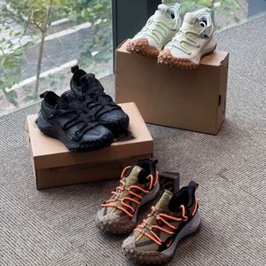 Zapatos de Senderismo Todoterreno Antideslizantes Resistentes al Desgaste Cómodos para Parejas Zapatos de Montañismo Camping <span class=keywords><strong>Trekking</strong></span> - Product Image 1