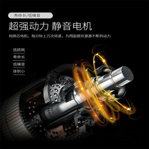 Peralatan Kebugaran Gym Kualitas Tinggi Pelat Getaran Beton Vibrator Daya Pijat Crazy Fit - Product Image 6