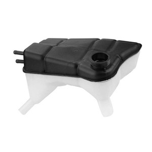 Tanque de Expansión de Refrigerante para Ford Mondeo 1S71-8K218-AB, Depósito Auxiliar de Material ABS con Montaje Atornillable - Product Image 1