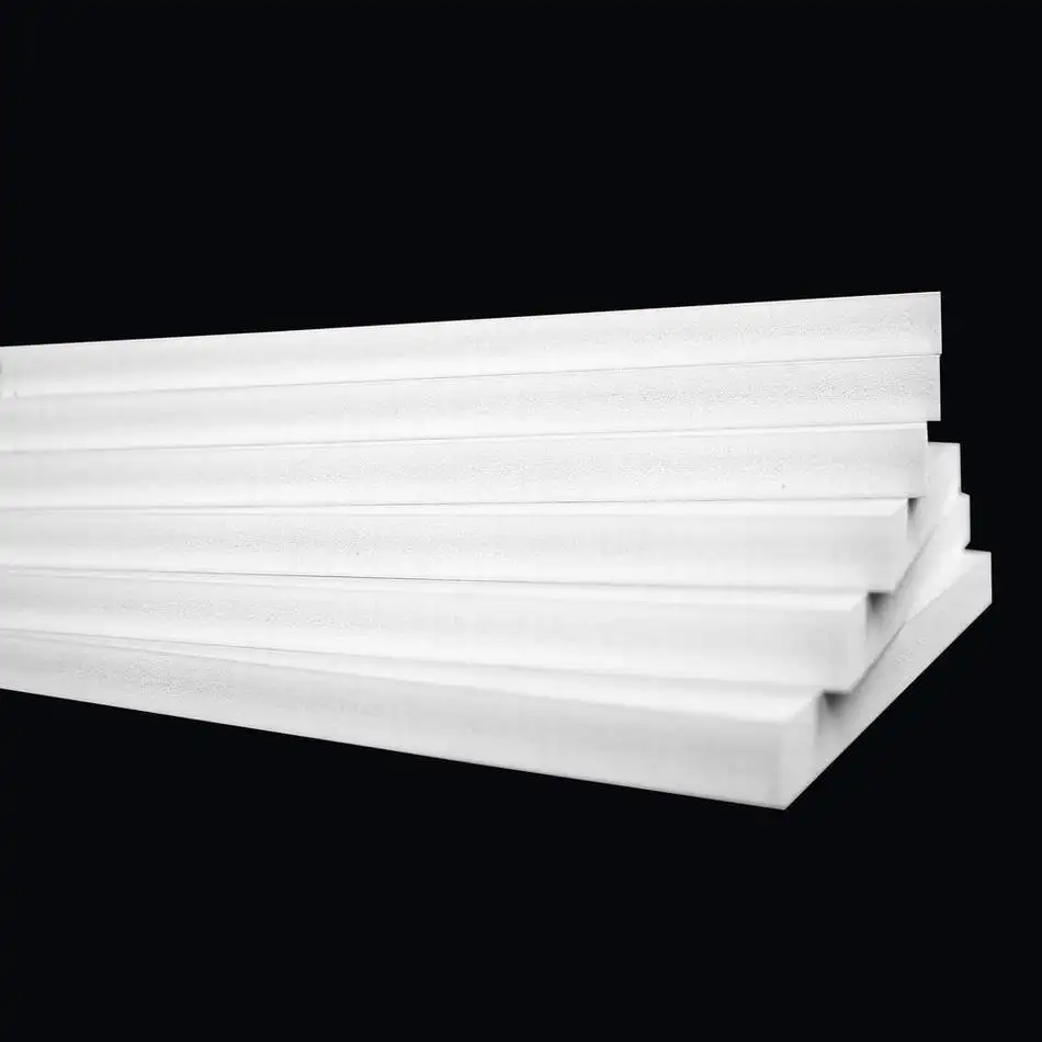 SMARTBULL PVC Sintra board celuka foam for advertising, construction, furniture material