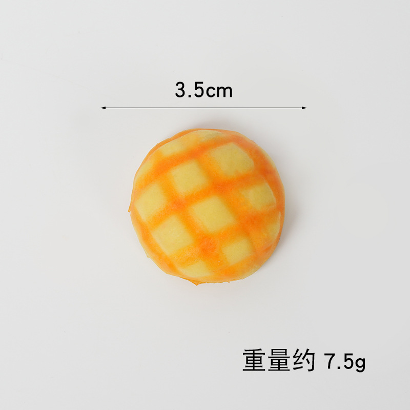 Mini small dark pineapple bag-no buckle